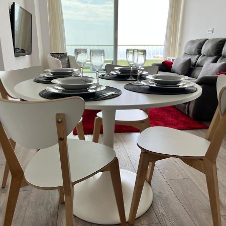 Axenic Oasis - Panoramic Ocean View, 2 Bedrooms, 2 Bathrooms, New Redesign Sesimbra Exteriér fotografie