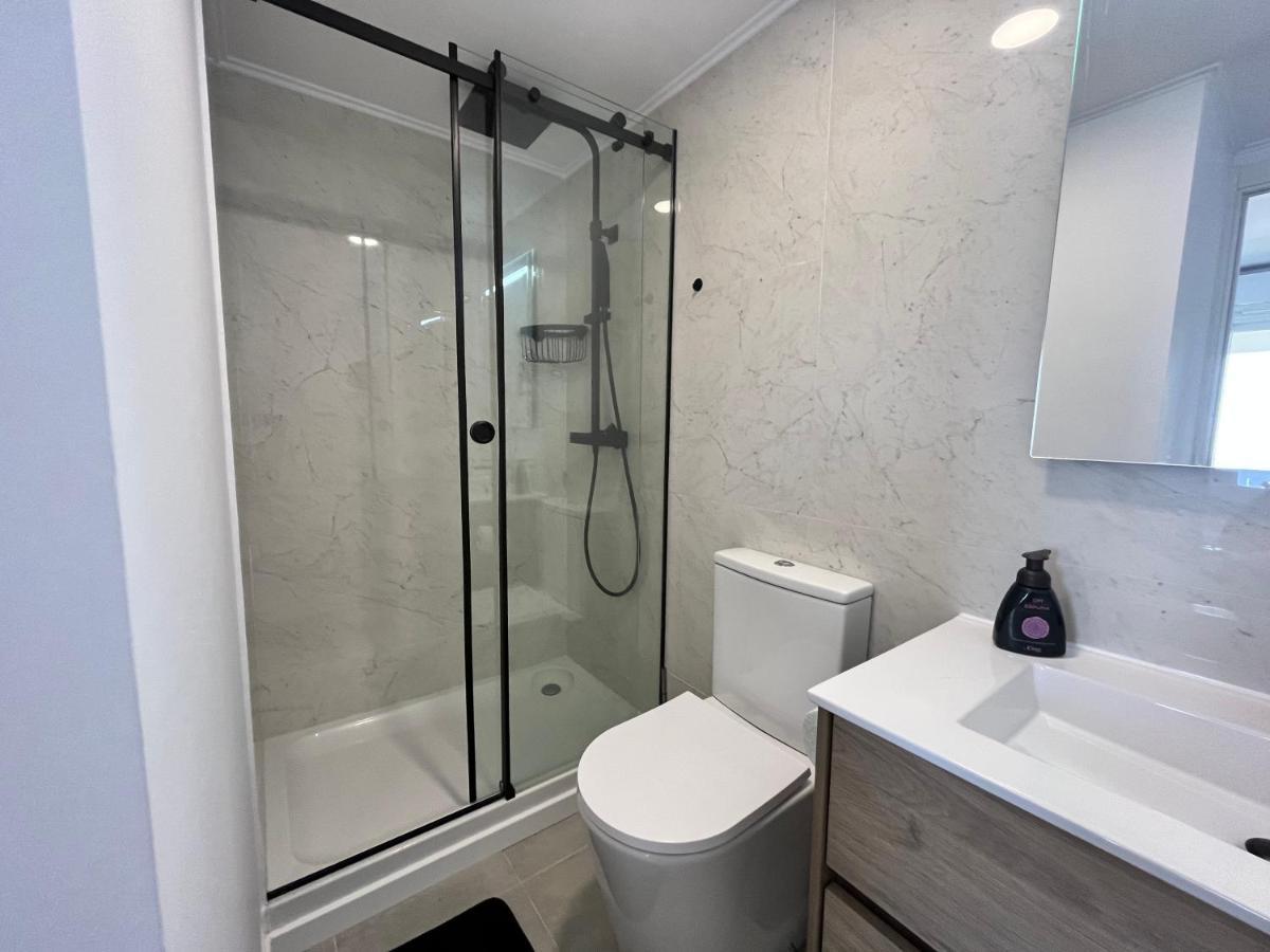 Axenic Oasis - Panoramic Ocean View, 2 Bedrooms, 2 Bathrooms, New Redesign Sesimbra Exteriér fotografie