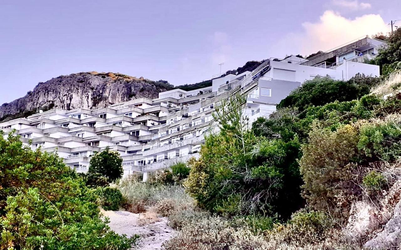 Axenic Oasis - Panoramic Ocean View, 2 Bedrooms, 2 Bathrooms, New Redesign Sesimbra Exteriér fotografie