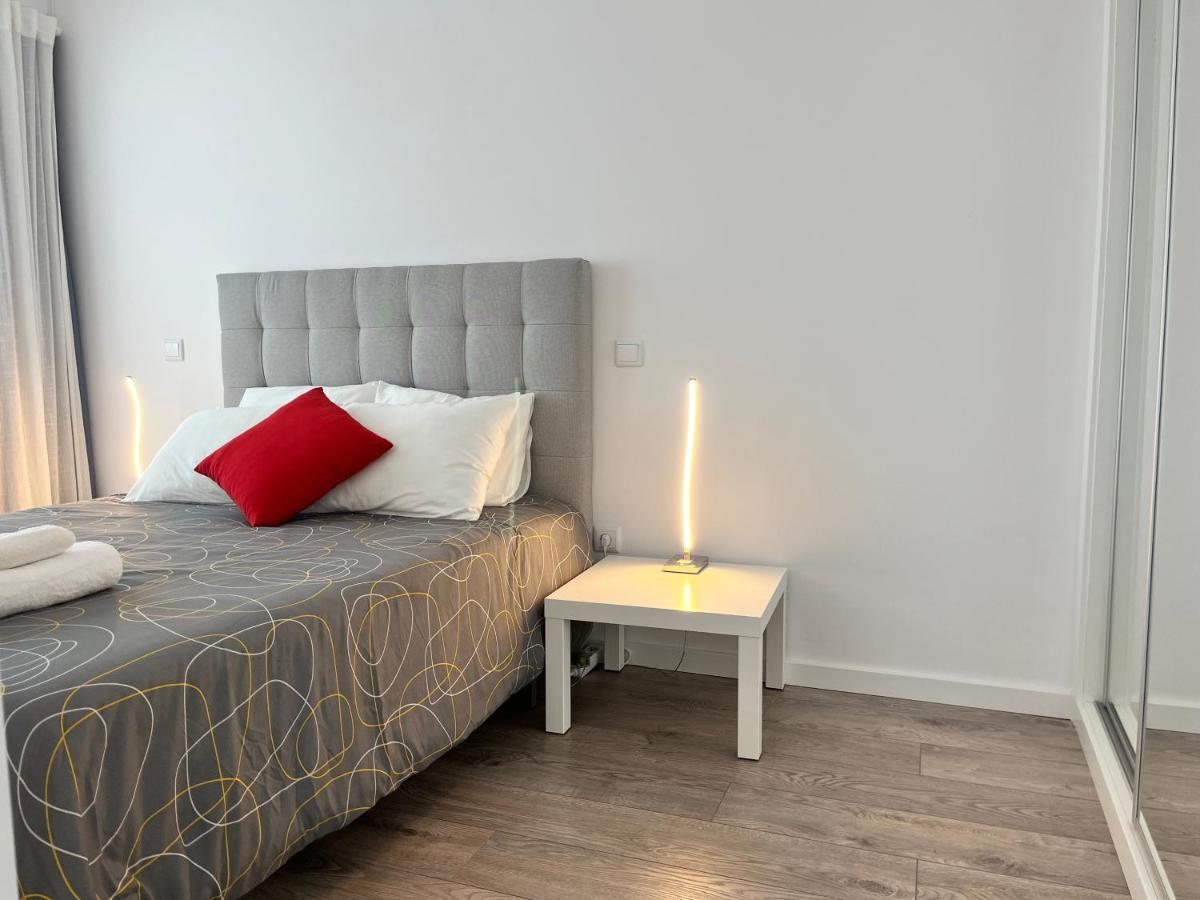 Axenic Oasis - Panoramic Ocean View, 2 Bedrooms, 2 Bathrooms, New Redesign Sesimbra Exteriér fotografie