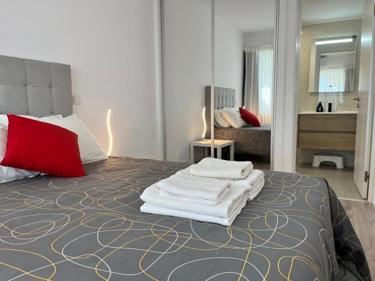Axenic Oasis - Panoramic Ocean View, 2 Bedrooms, 2 Bathrooms, New Redesign Sesimbra Exteriér fotografie