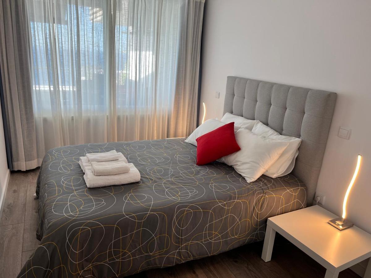 Axenic Oasis - Panoramic Ocean View, 2 Bedrooms, 2 Bathrooms, New Redesign Sesimbra Exteriér fotografie