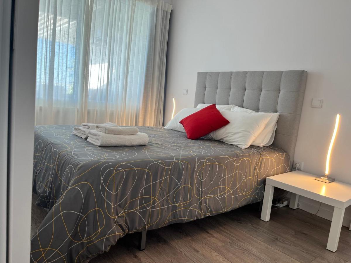 Axenic Oasis - Panoramic Ocean View, 2 Bedrooms, 2 Bathrooms, New Redesign Sesimbra Exteriér fotografie