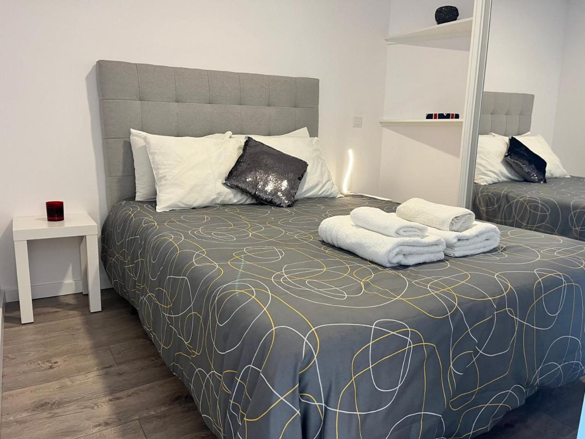 Axenic Oasis - Panoramic Ocean View, 2 Bedrooms, 2 Bathrooms, New Redesign Sesimbra Exteriér fotografie
